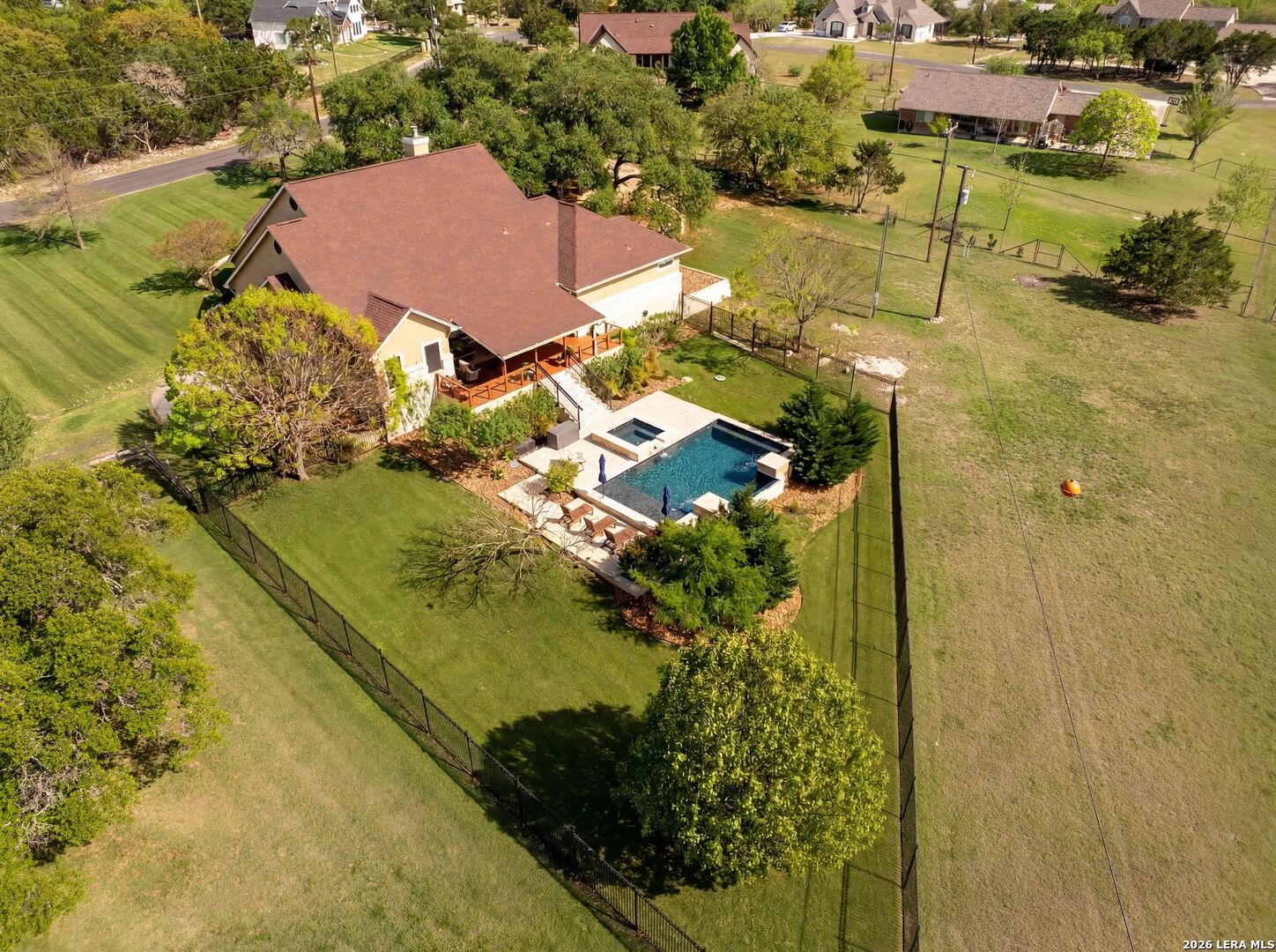 194 Mull Road Kerrville, TX 78028 - Photo 49 of 49