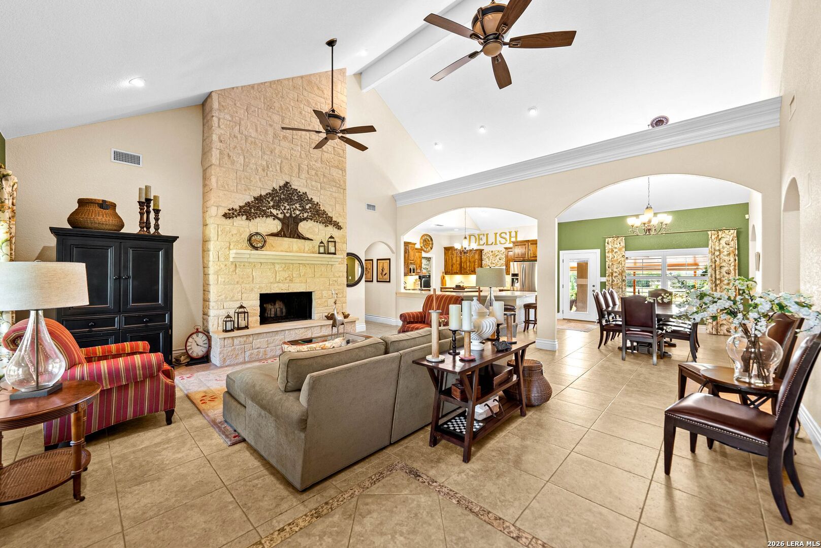 194 Mull Road Kerrville, TX 78028 - Photo 5 of 49