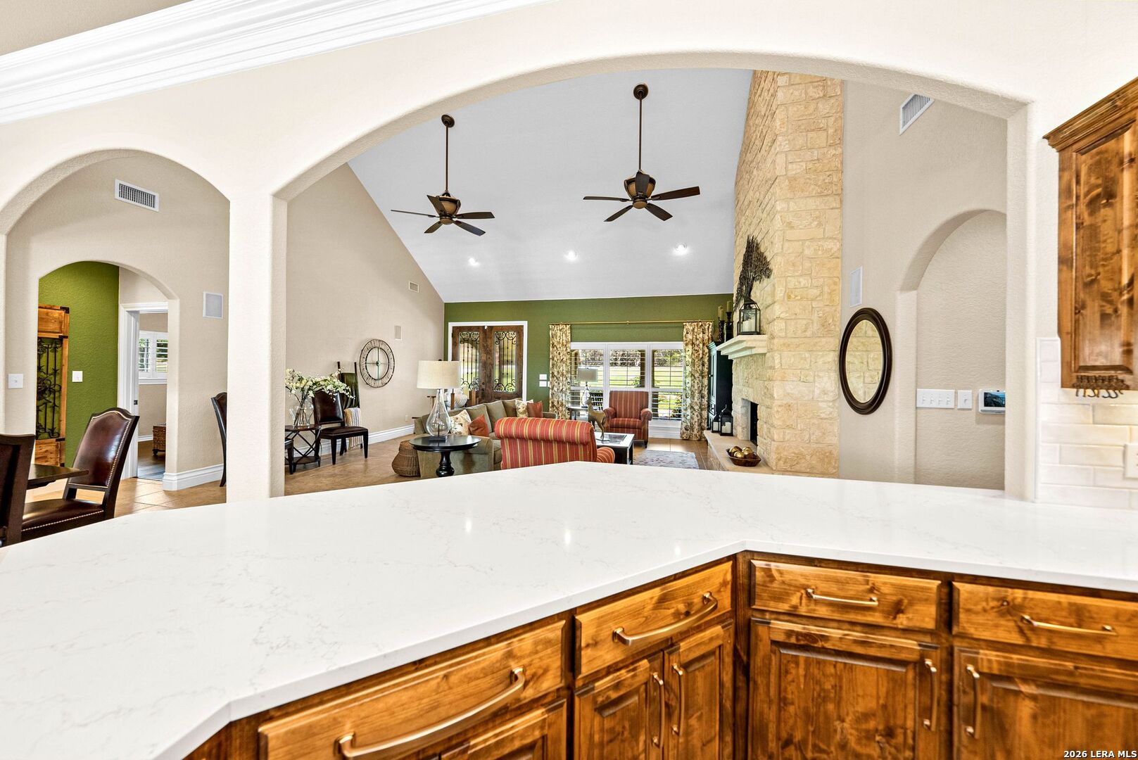 194 Mull Road Kerrville, TX 78028 - Photo 7 of 49