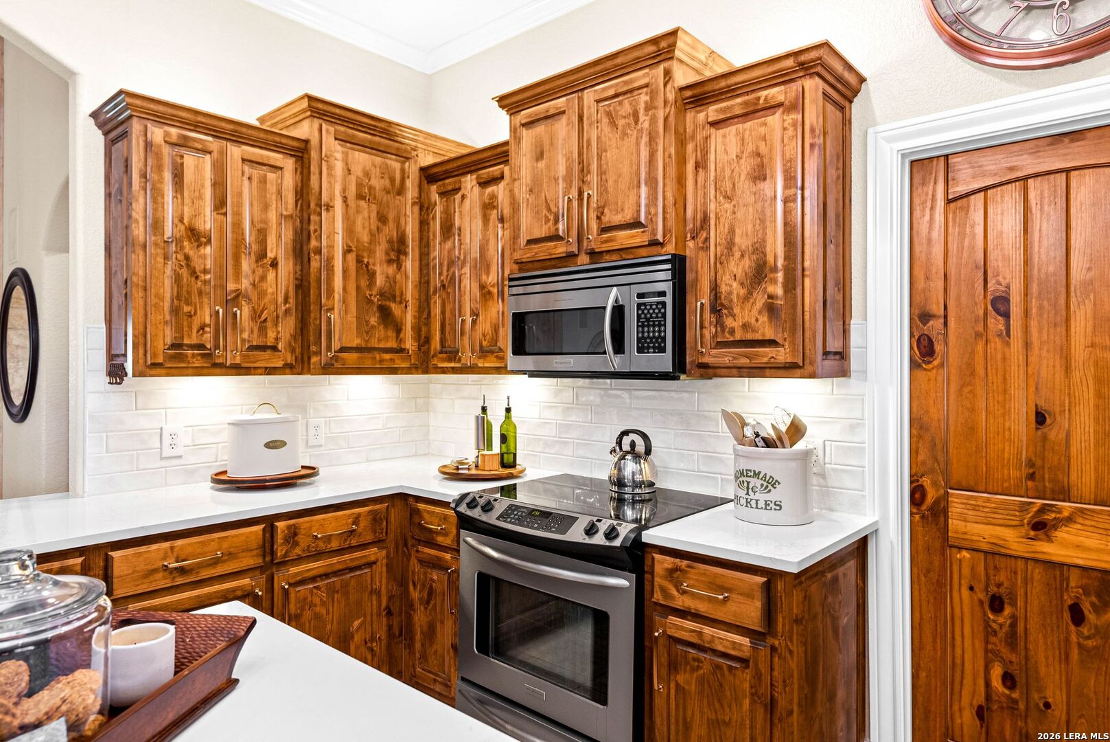 194 Mull Road Kerrville, TX 78028 - Photo 8 of 49