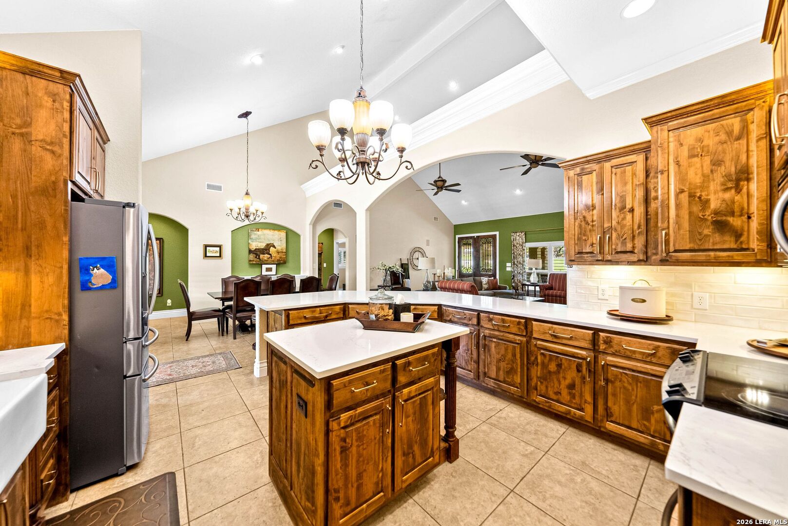 194 Mull Road Kerrville, TX 78028 - Photo 10 of 49