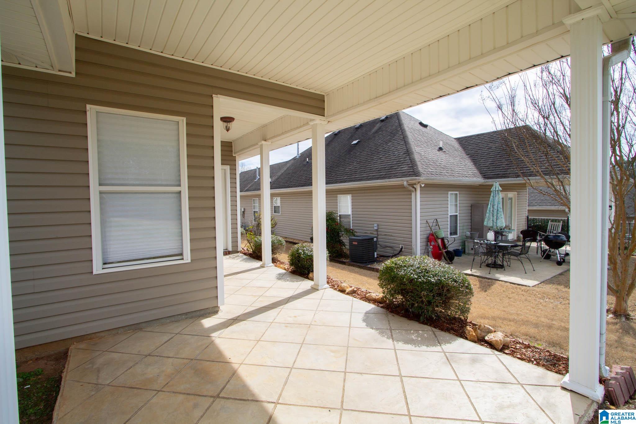 210 High Ridge Drive Pelham, AL 35124 - Photo 38 of 44