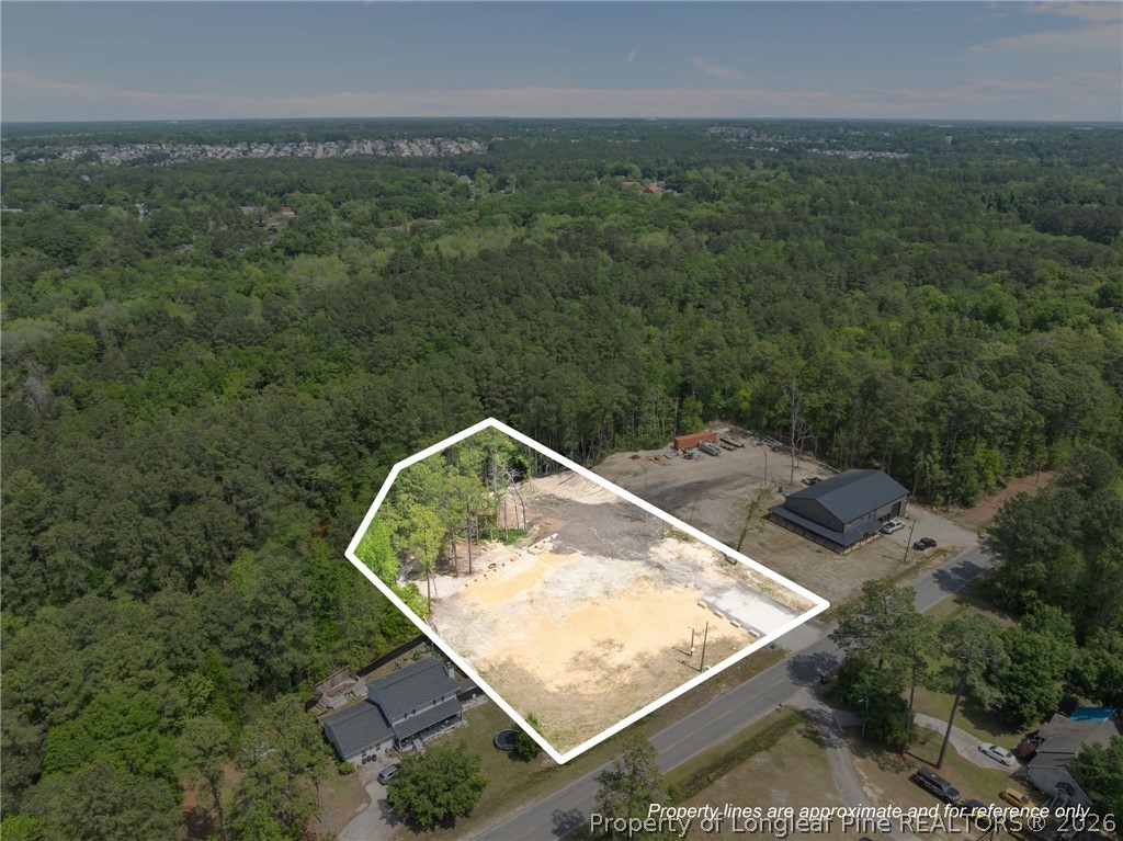 504 Porter Road Hope Mills, NC 28348 - Photo 2 of 12