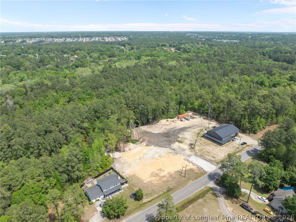 504 Porter Road Hope Mills, NC 28348 - Photo 3 of 12