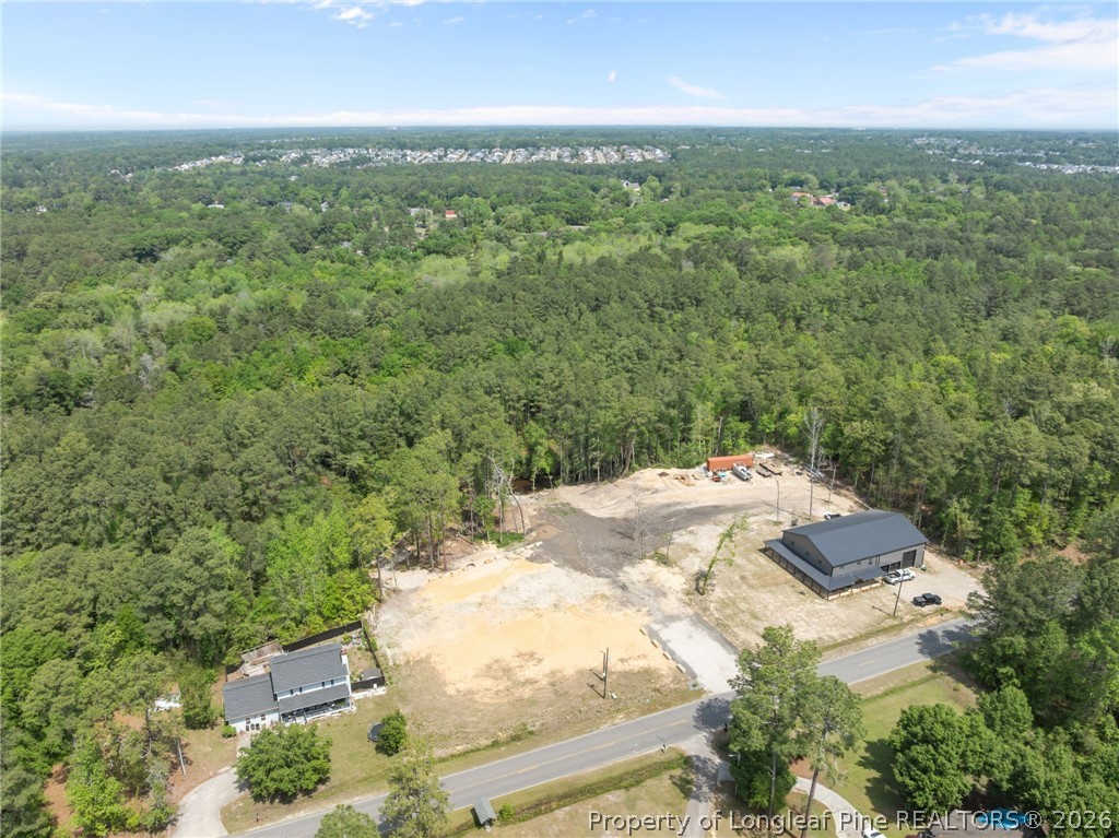 504 Porter Road Hope Mills, NC 28348 - Photo 4 of 12