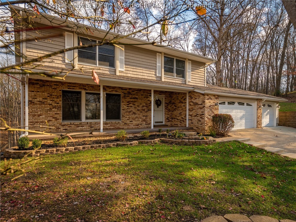 124 Raintree Drive Hurricane, WV 25526 - Photo 2 of 22 Gallery Image 2