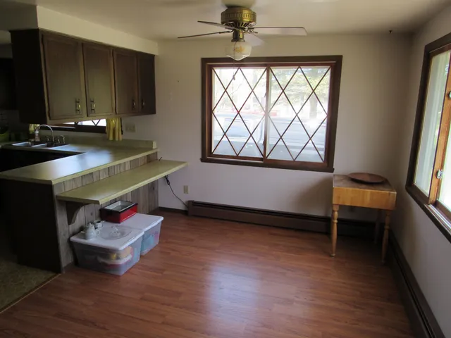 $194,900 | N1483 Shore Drive, Marinette, WI 54143