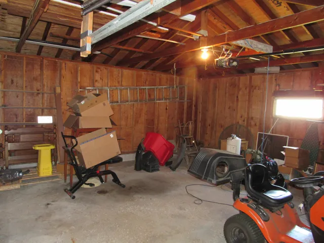 $194,900 | N1483 Shore Drive, Marinette, WI 54143