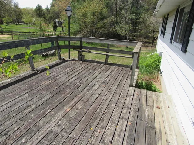 $194,900 | N1483 Shore Drive, Marinette, WI 54143