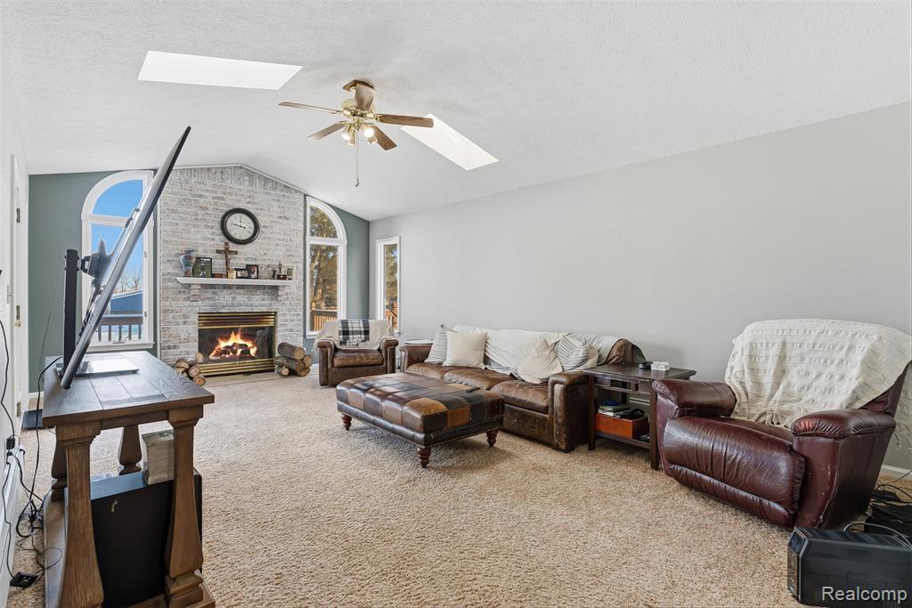 12847 Rathbun Road Birch Run, MI 48415 - Photo 30 of 90 Gallery Image 30
