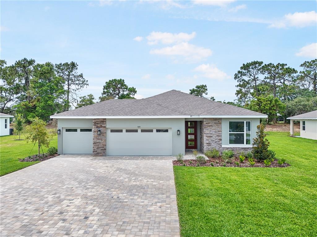 9143 Players Drive Weeki Wachee, FL 34613 - Photo 2 of 44