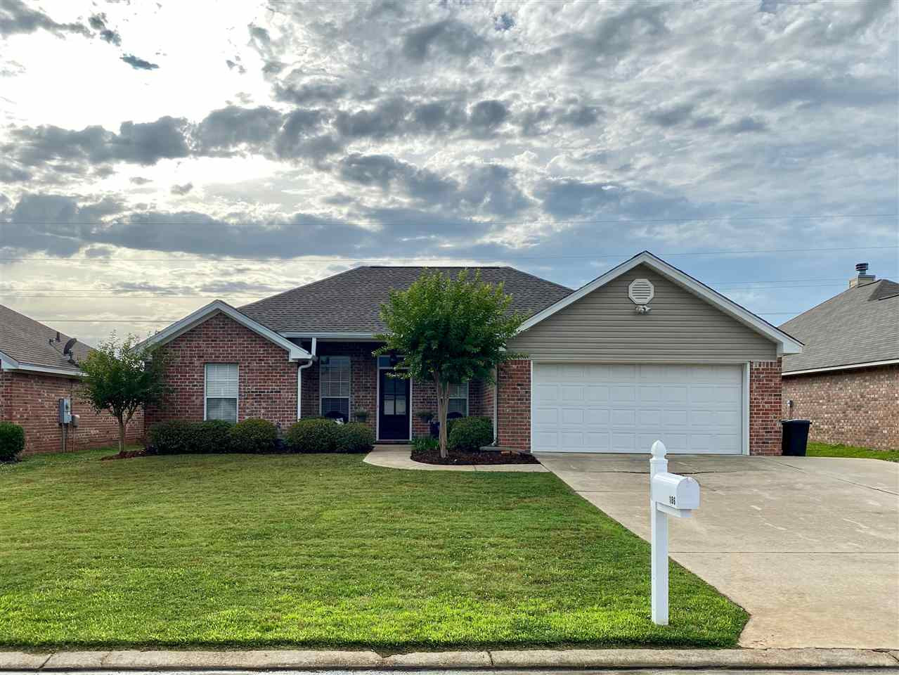 186 Cedar Spring Circle Pearl, MS 39208 - Photo 1 of 1 Photo 1