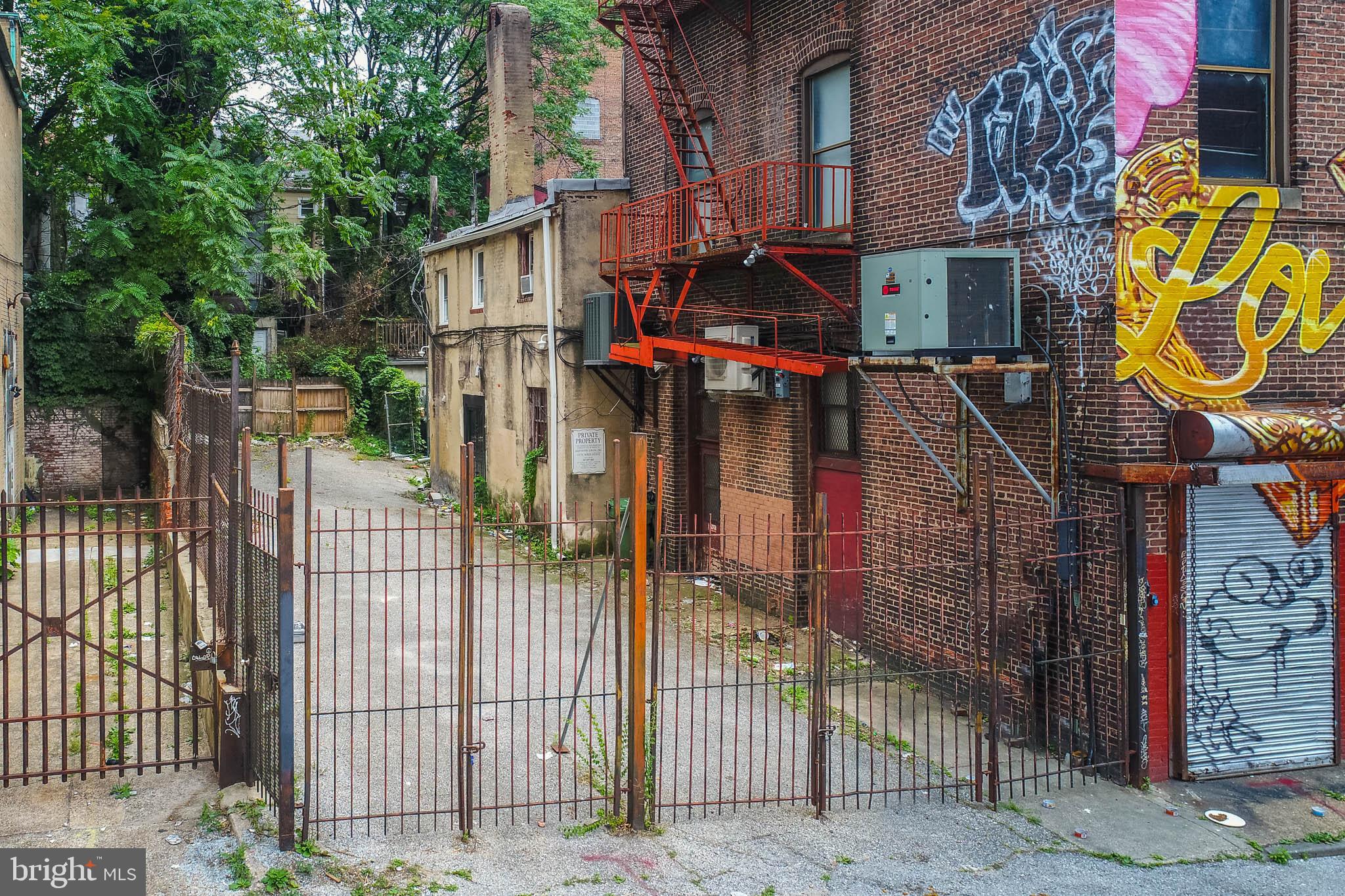 311 Tyson Street Baltimore, MD 21201 - Photo 5 of 7