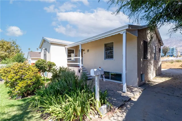 $1,149,990 | 803 Morada Place, Altadena, CA 91001