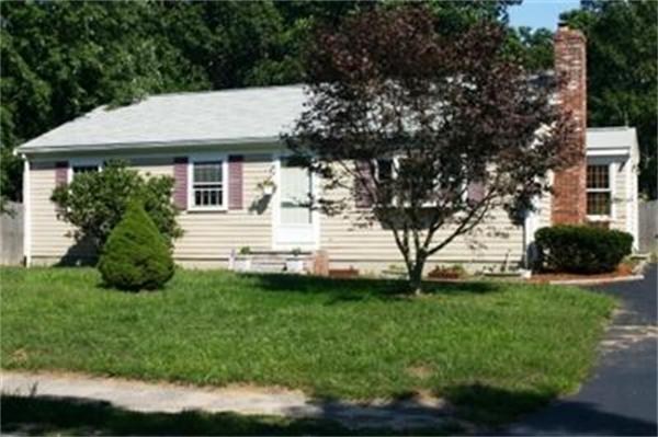 92 Megan Road Barnstable, MA 02601 - Photo 1 of 2