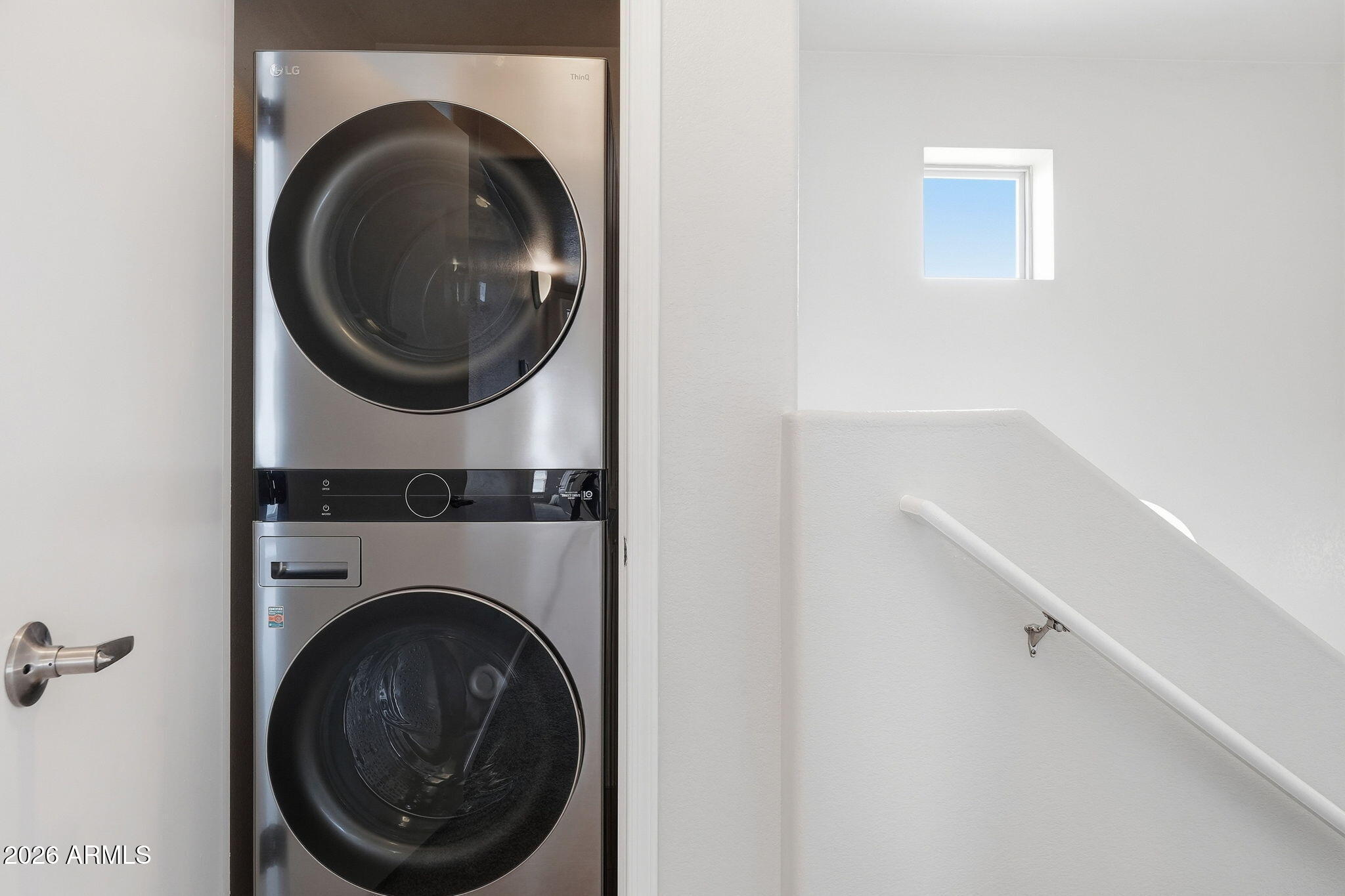 280 South Evergreen Road, Unit 1304 Tempe, AZ 85288 - Photo 20 of 25 Laundry
