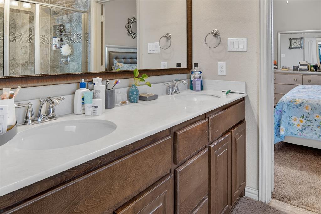9828 Tule Lake Road Fort Worth, TX 76177 - Photo 21 of 37
