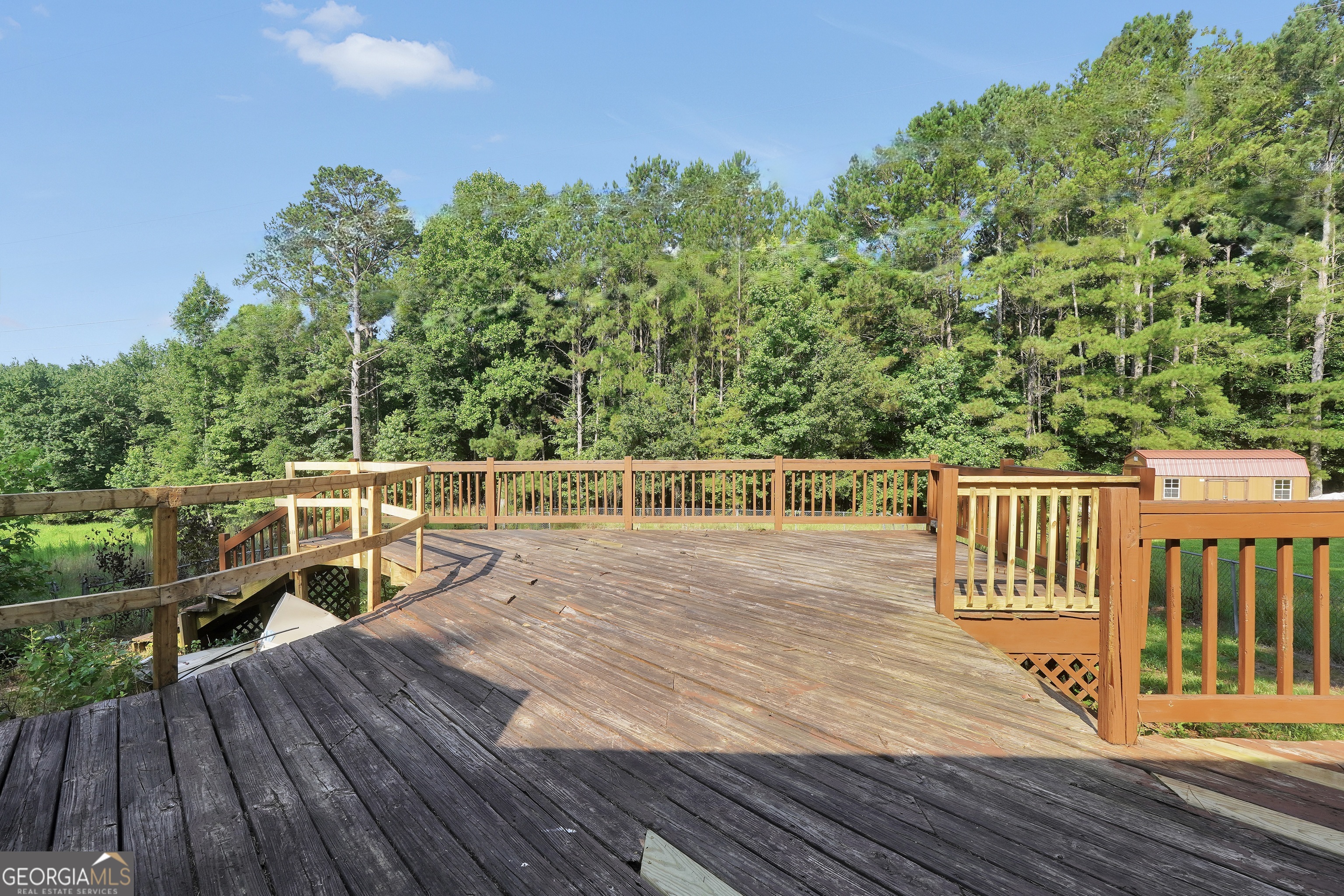 208 Drake Elm Court Hampton, GA 30228 - Photo 33 of 40