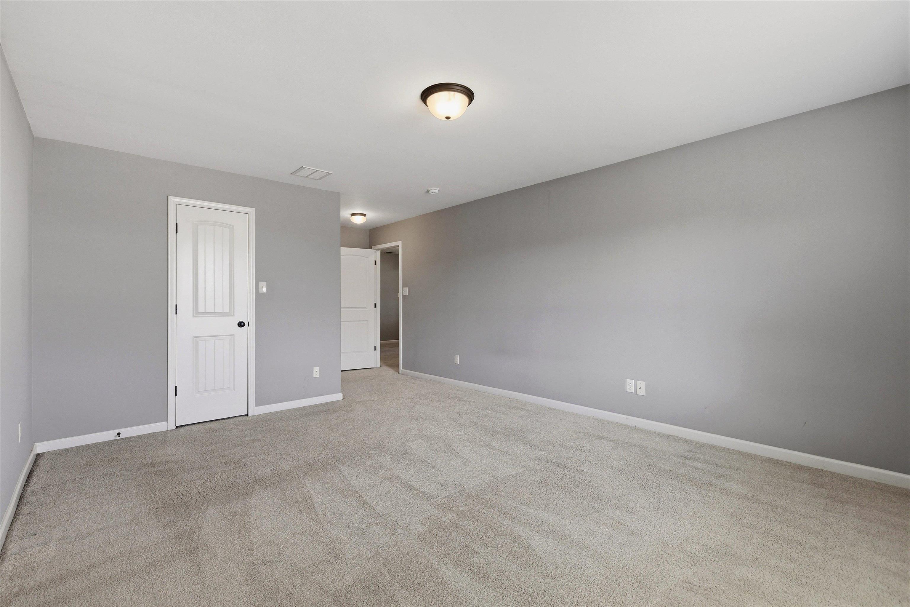 141 Lower Fields Lane Collierville, TN 38017 - Photo 20 of 29 Has great closet and a huge room
