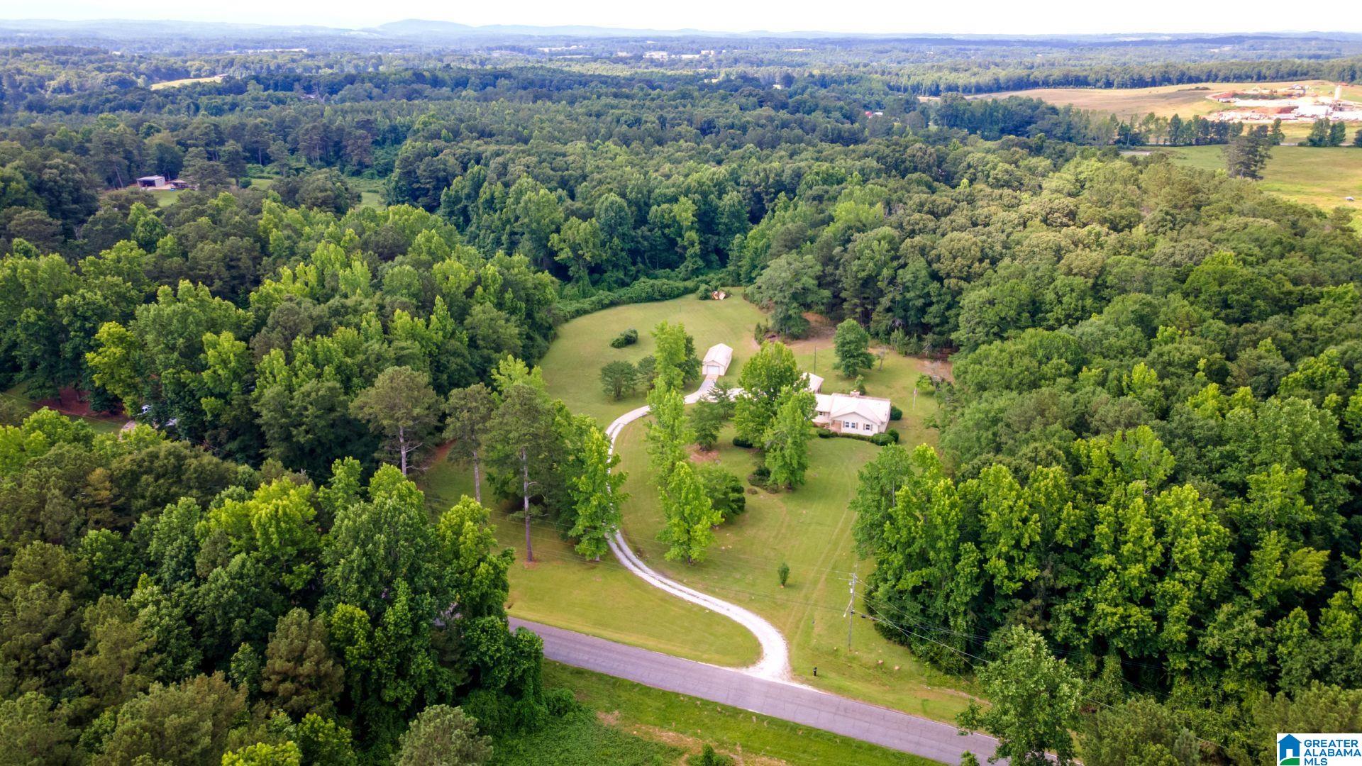 1281 Blakes Ferry Road Lineville, AL 36266 - Photo 10 of 32