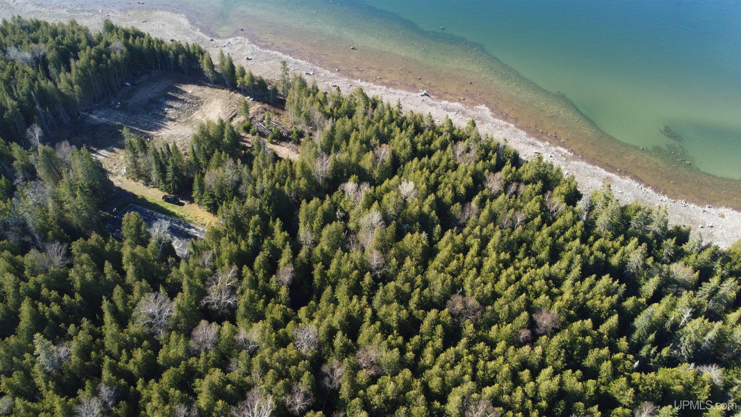 64-65 East Beach Road Naubinway, MI 49762 - Photo 14 of 19