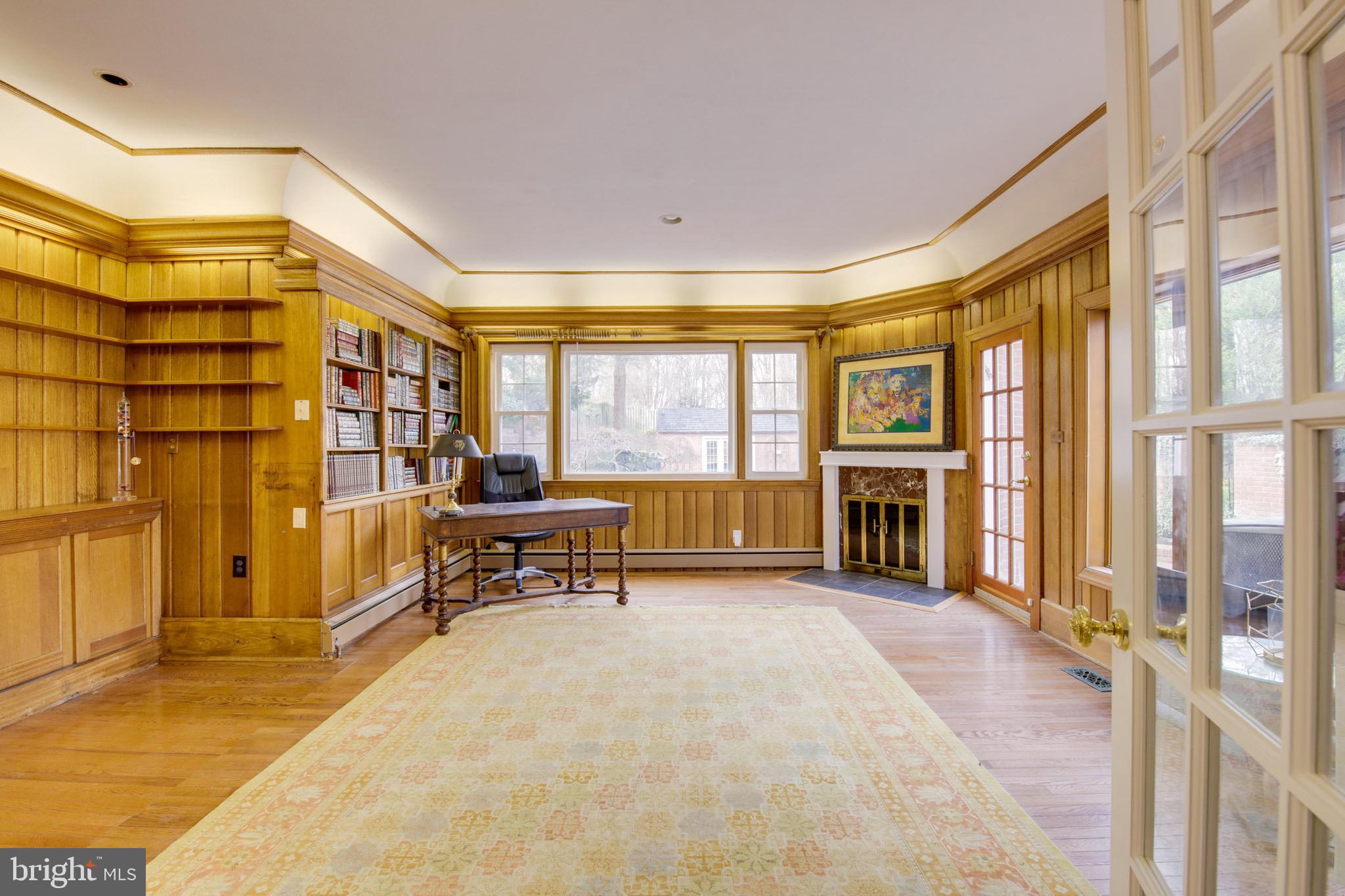 2904 Old Court Road Baltimore, MD 21208 - Photo 16 of 74 Gallery Image 16
