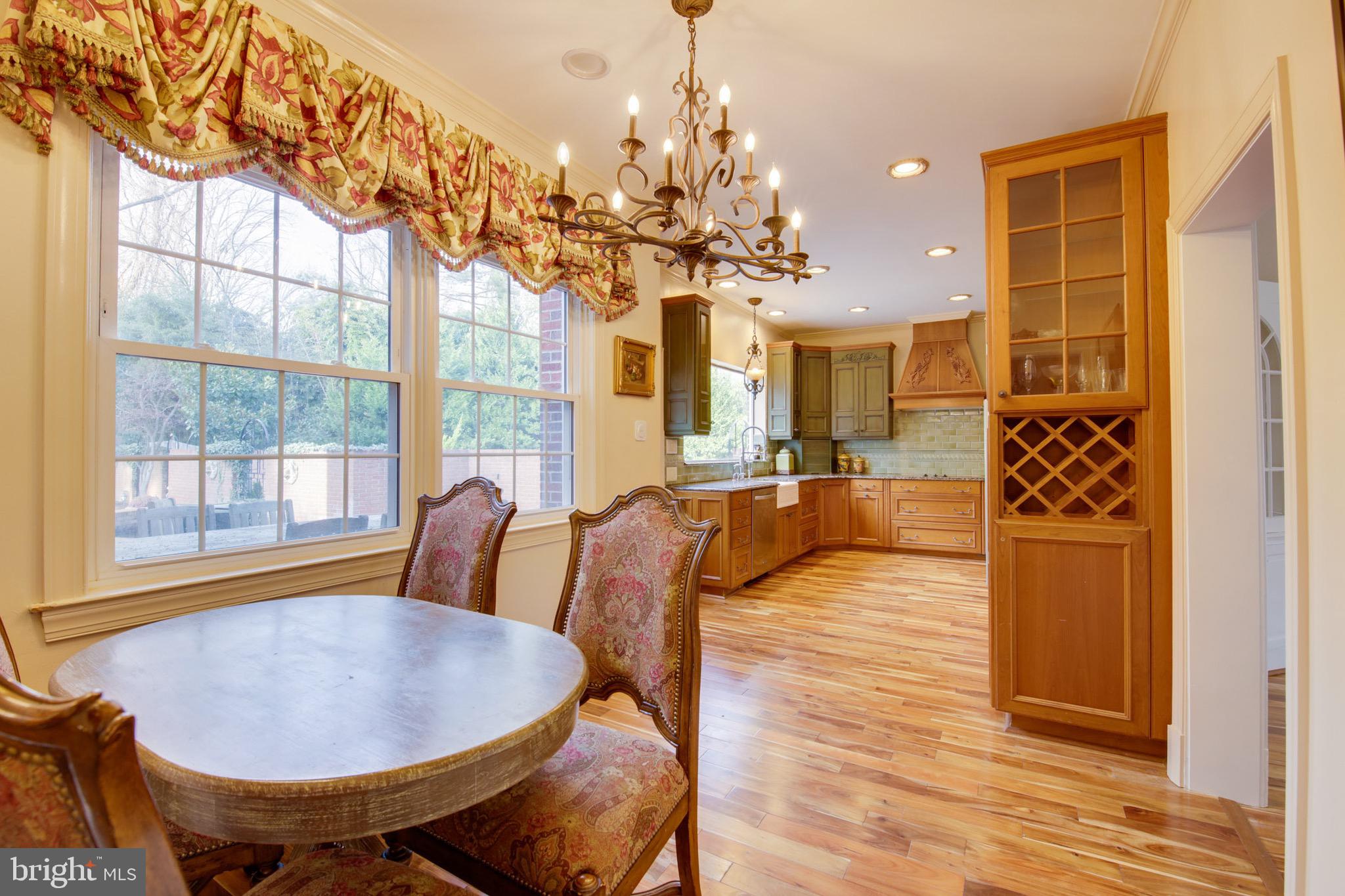 2904 Old Court Road Baltimore, MD 21208 - Photo 5 of 74 Gallery Image 5