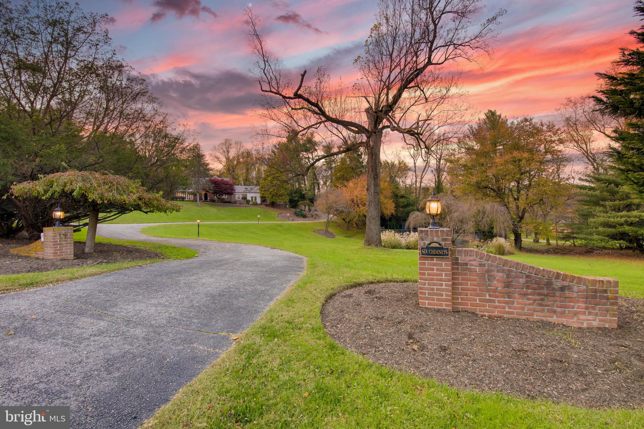 2904 Old Court Road Baltimore, MD 21208 - Photo 41 of 74 Gallery Image 41