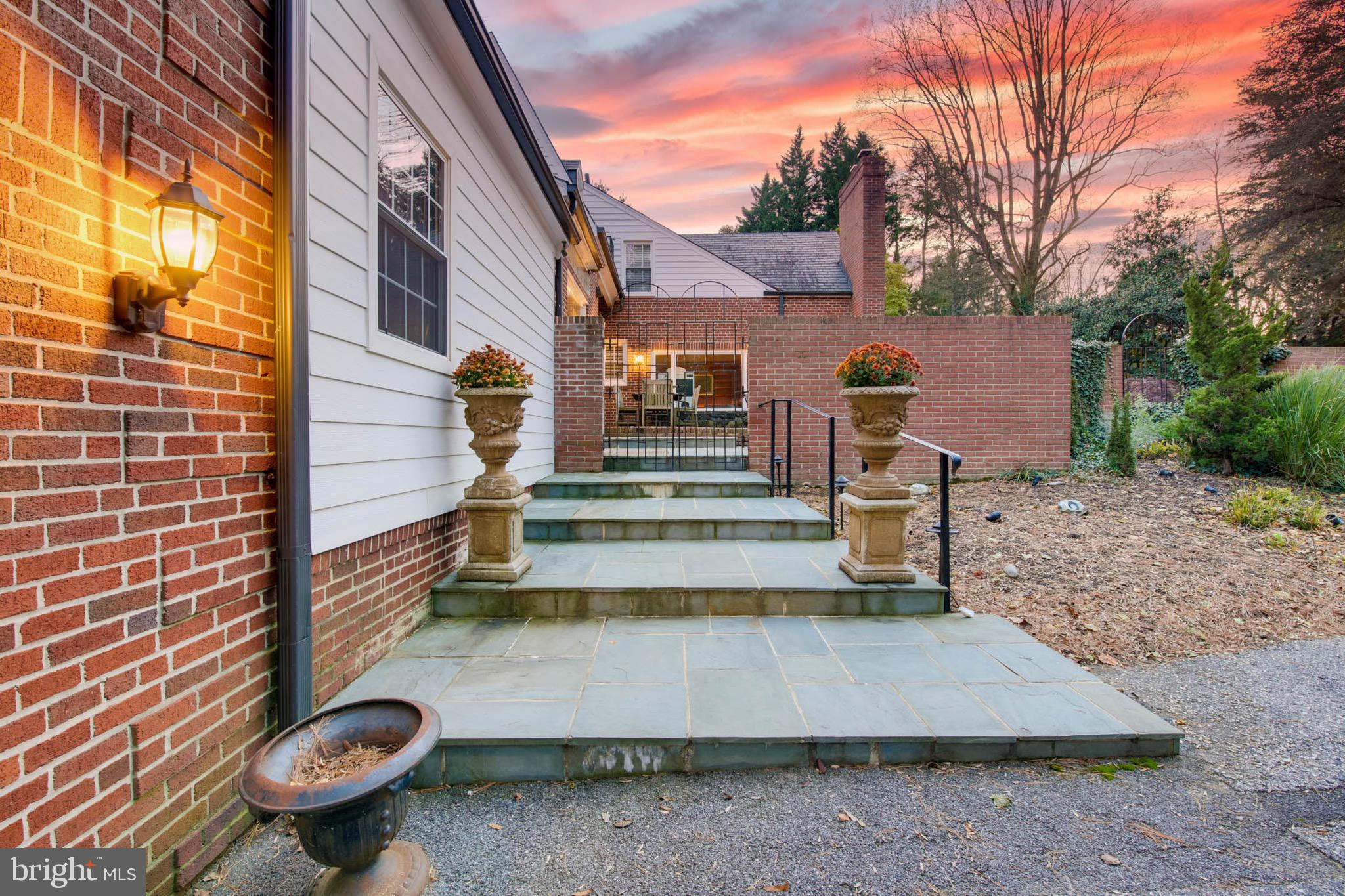 2904 Old Court Road Baltimore, MD 21208 - Photo 46 of 74 Gallery Image 46