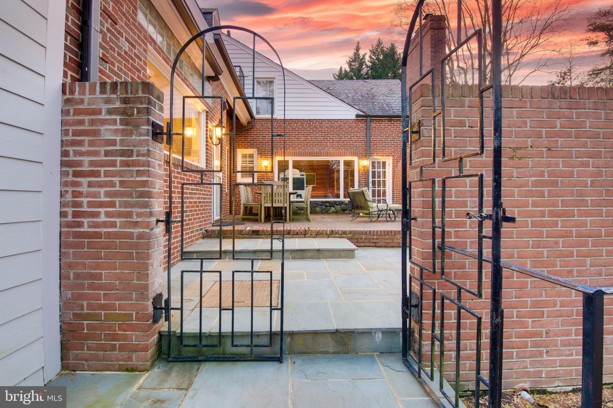 2904 Old Court Road Baltimore, MD 21208 - Photo 47 of 74 Gallery Image 47