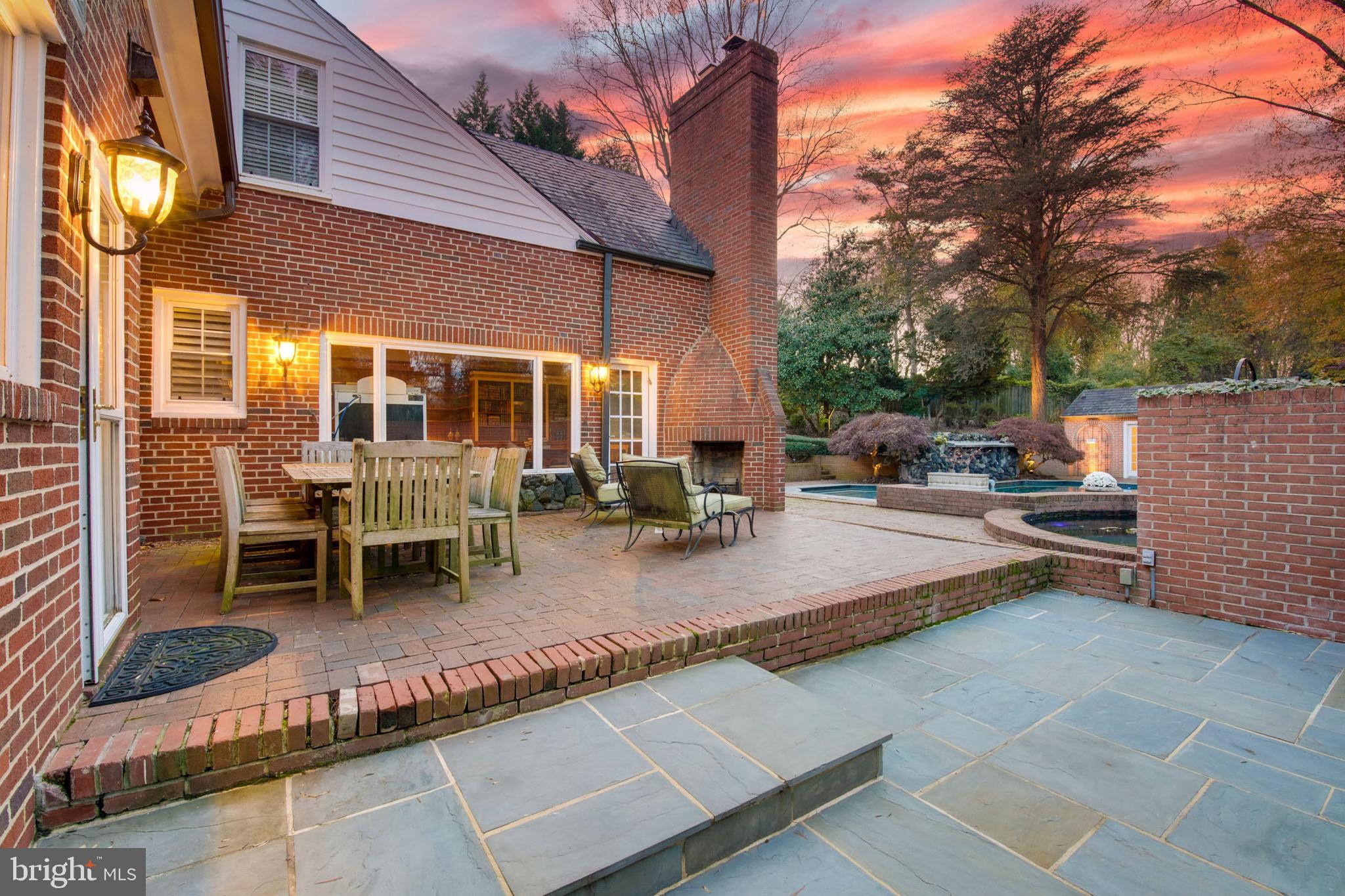 2904 Old Court Road Baltimore, MD 21208 - Photo 48 of 74 Gallery Image 48