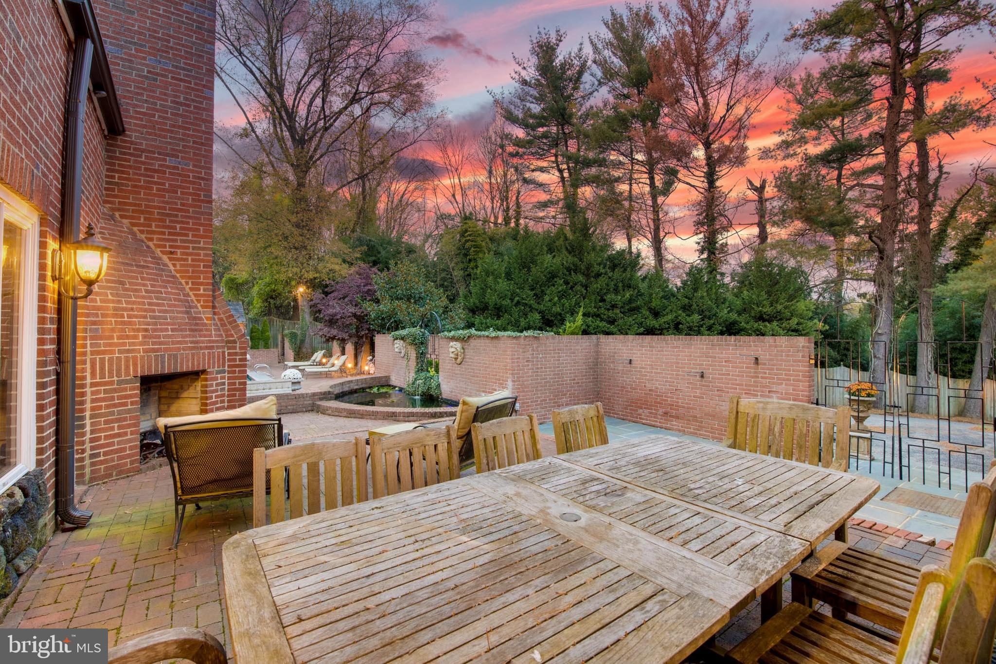 2904 Old Court Road Baltimore, MD 21208 - Photo 49 of 74 Gallery Image 49