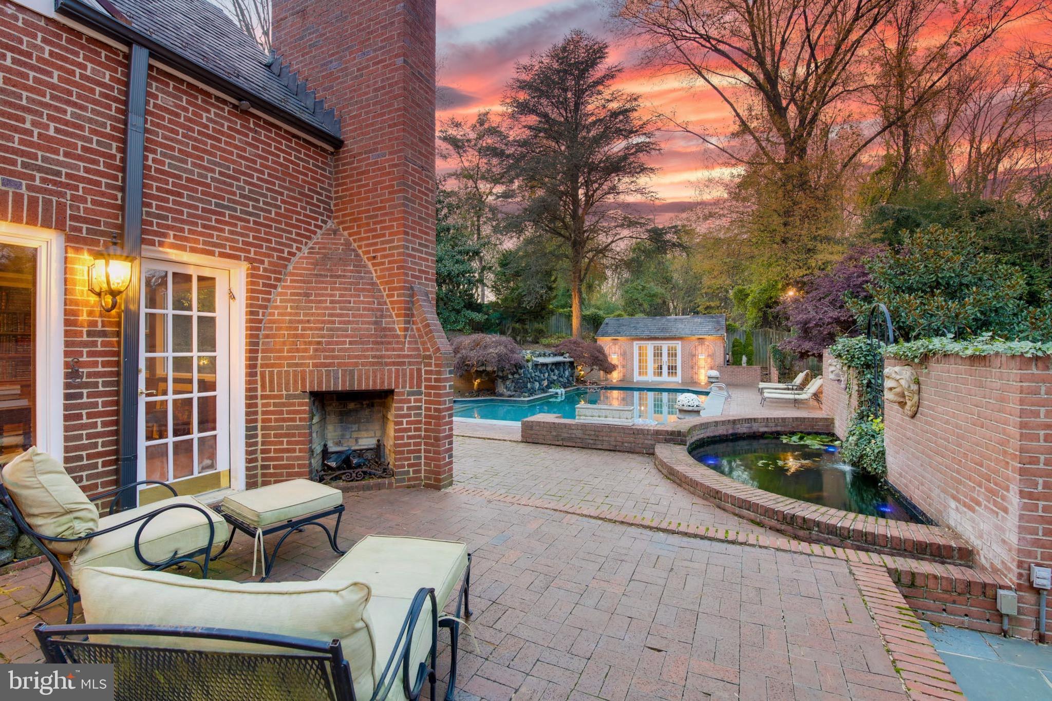 2904 Old Court Road Baltimore, MD 21208 - Photo 50 of 74 Gallery Image 50