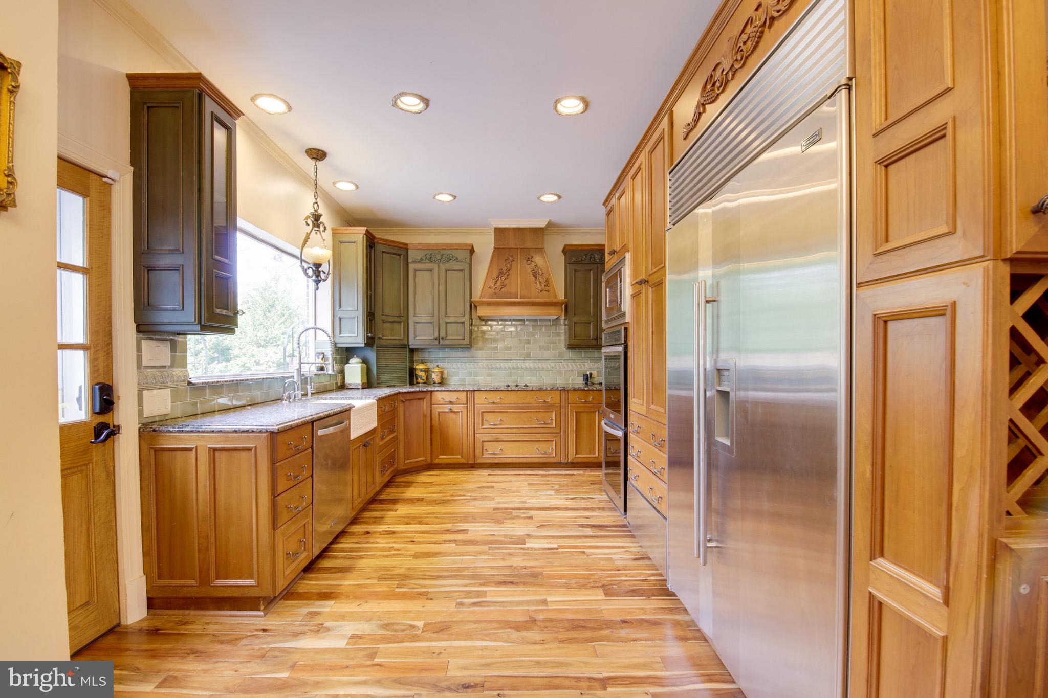 2904 Old Court Road Baltimore, MD 21208 - Photo 6 of 74 Gallery Image 6