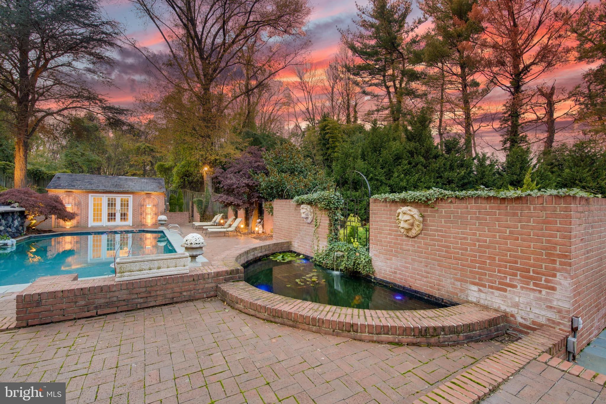 2904 Old Court Road Baltimore, MD 21208 - Photo 51 of 74 Gallery Image 51