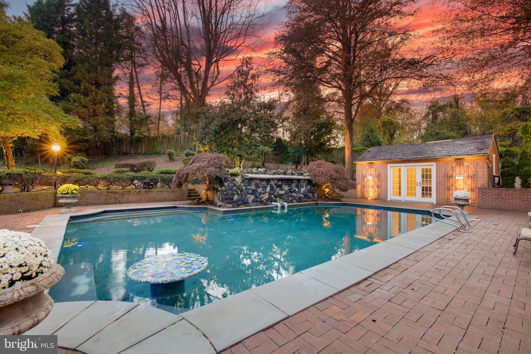 2904 Old Court Road Baltimore, MD 21208 - Photo 54 of 74 Gallery Image 54