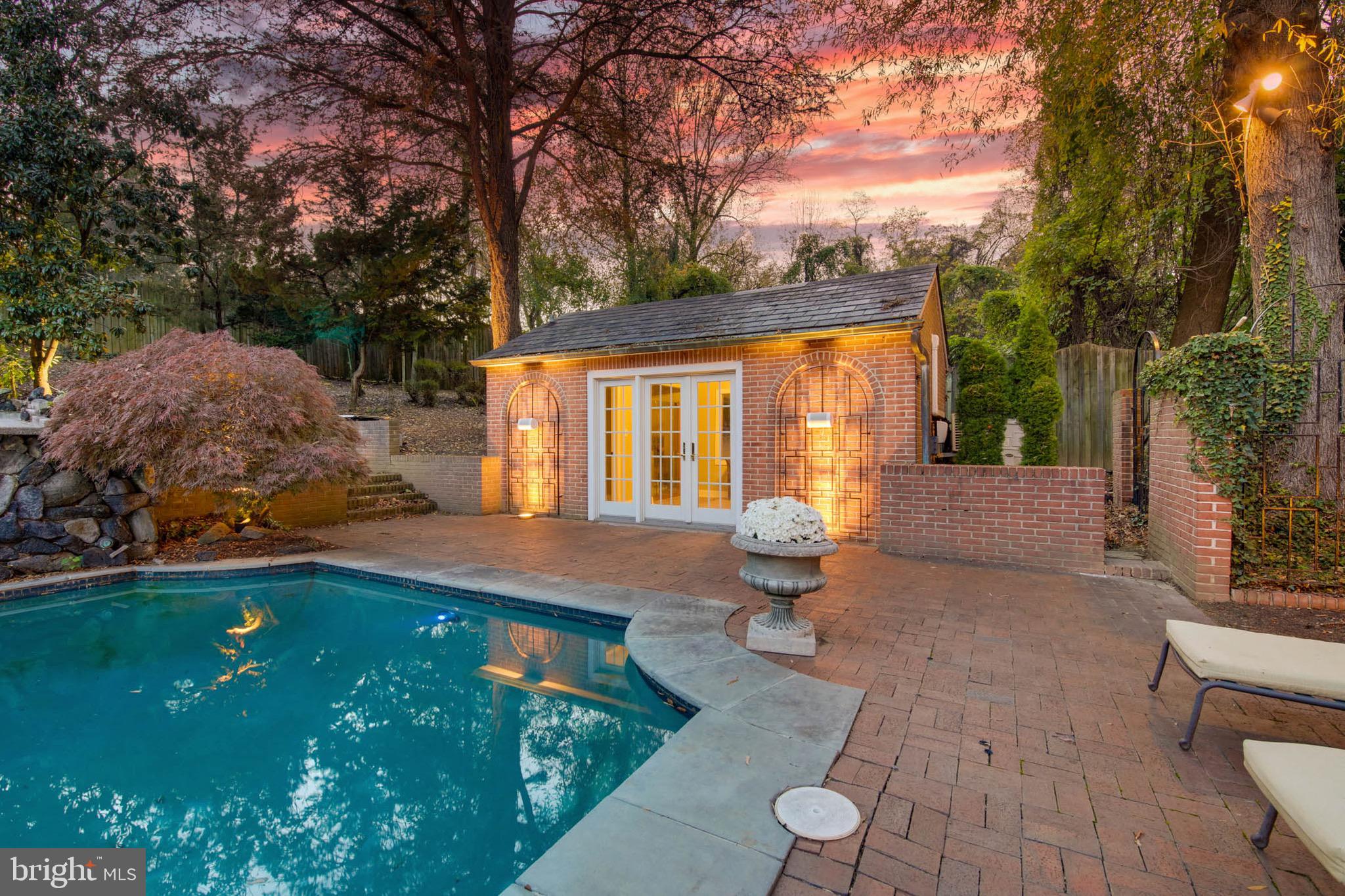 2904 Old Court Road Baltimore, MD 21208 - Photo 56 of 74 Gallery Image 56