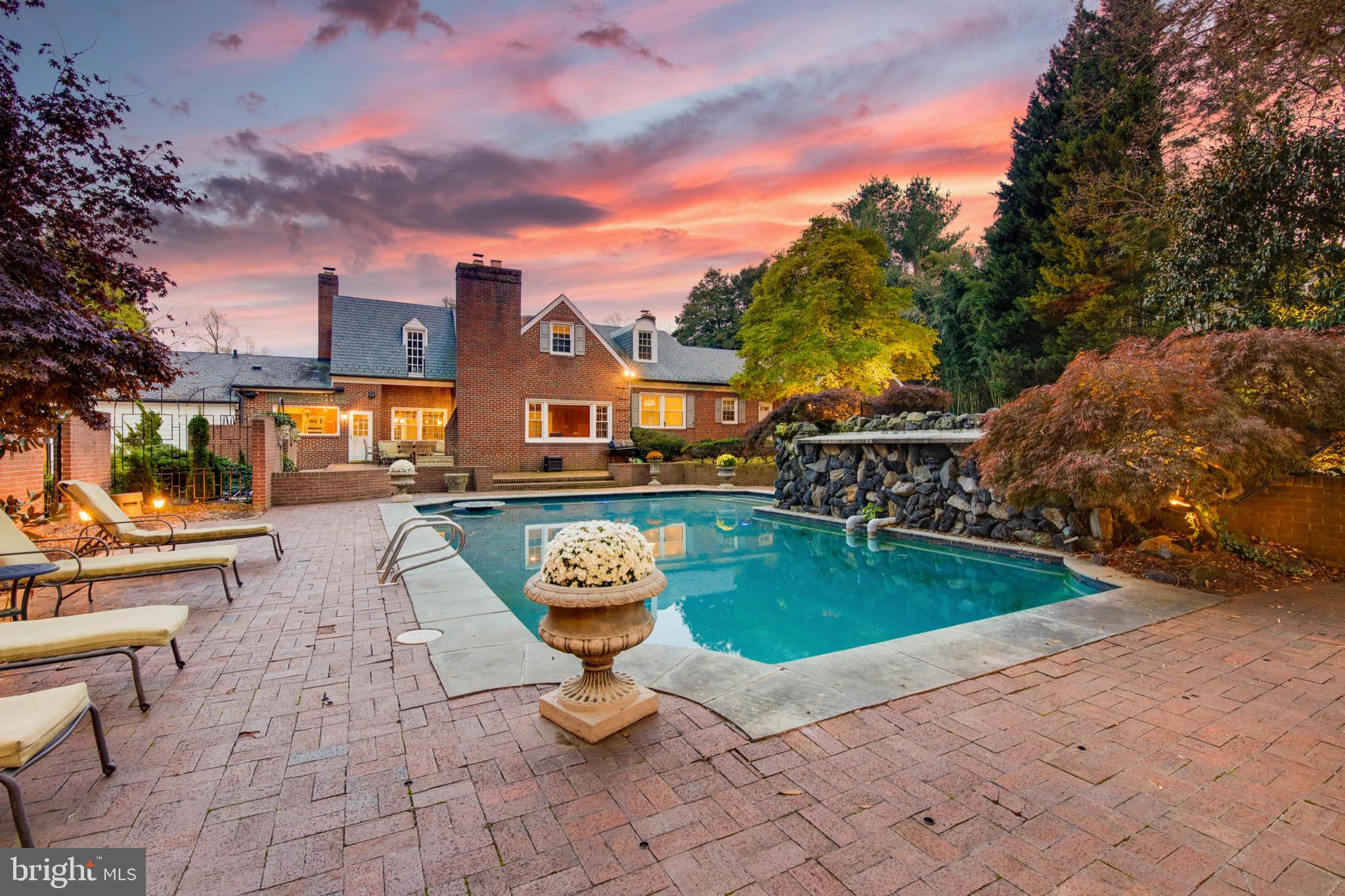 2904 Old Court Road Baltimore, MD 21208 - Photo 57 of 74 Gallery Image 57