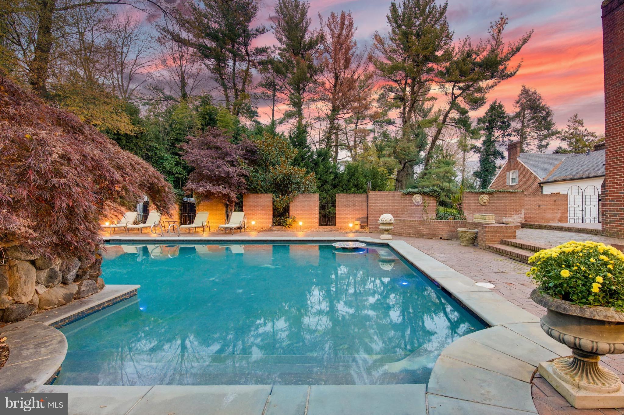 2904 Old Court Road Baltimore, MD 21208 - Photo 59 of 74 Gallery Image 59