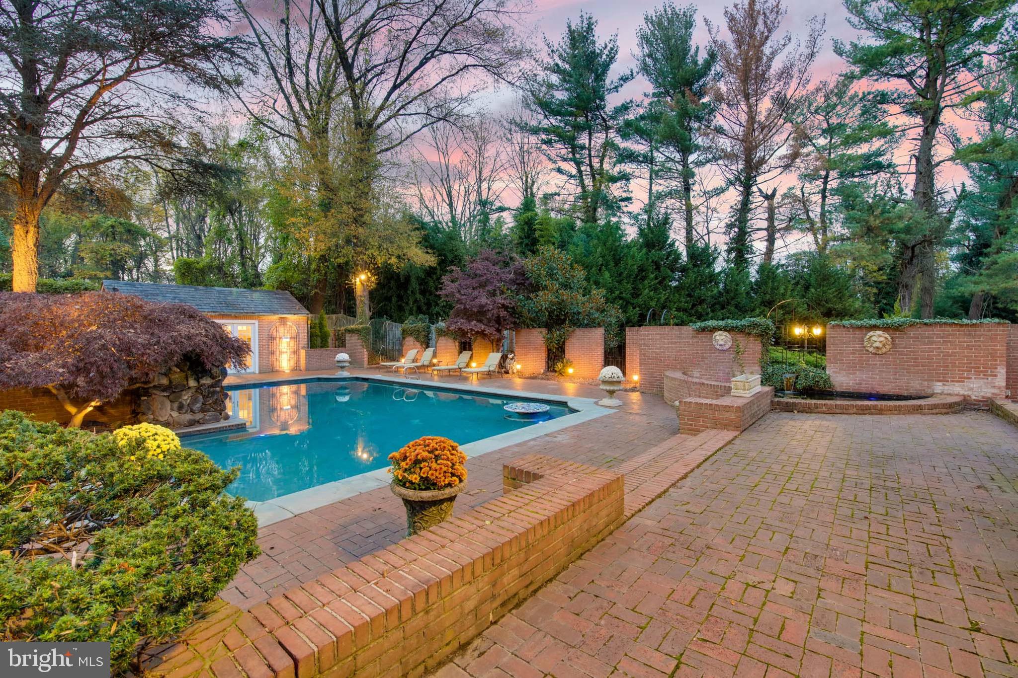 2904 Old Court Road Baltimore, MD 21208 - Photo 60 of 74 Gallery Image 60