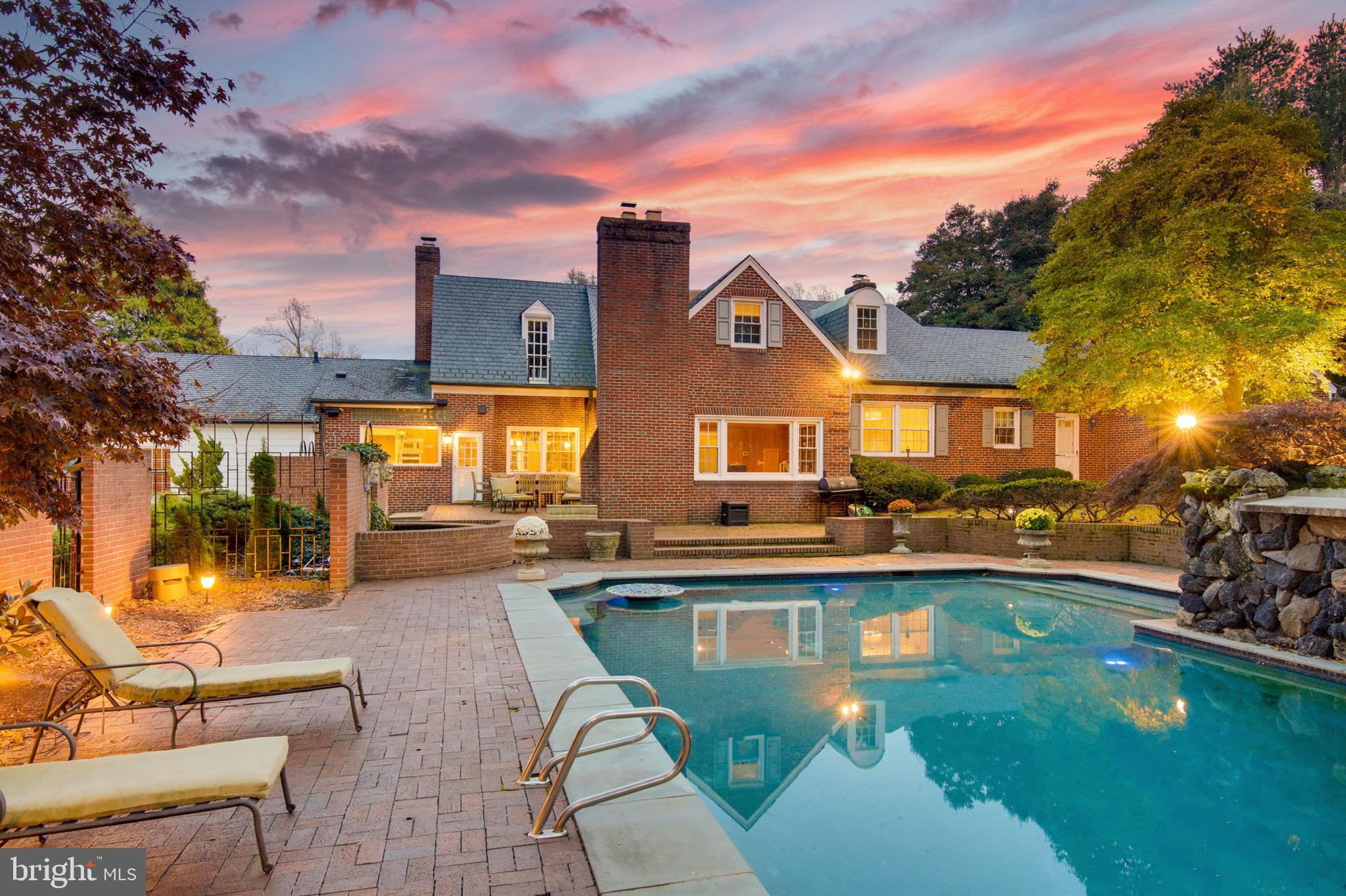 2904 Old Court Road Baltimore, MD 21208 - Photo 63 of 74 Gallery Image 63