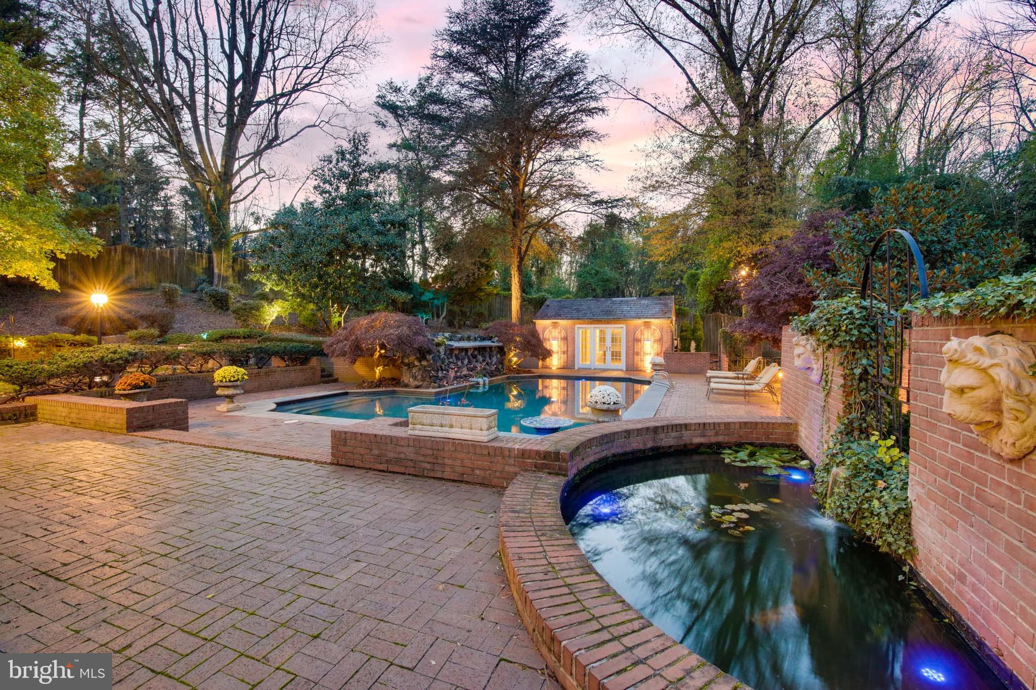 2904 Old Court Road Baltimore, MD 21208 - Photo 65 of 74 Gallery Image 65