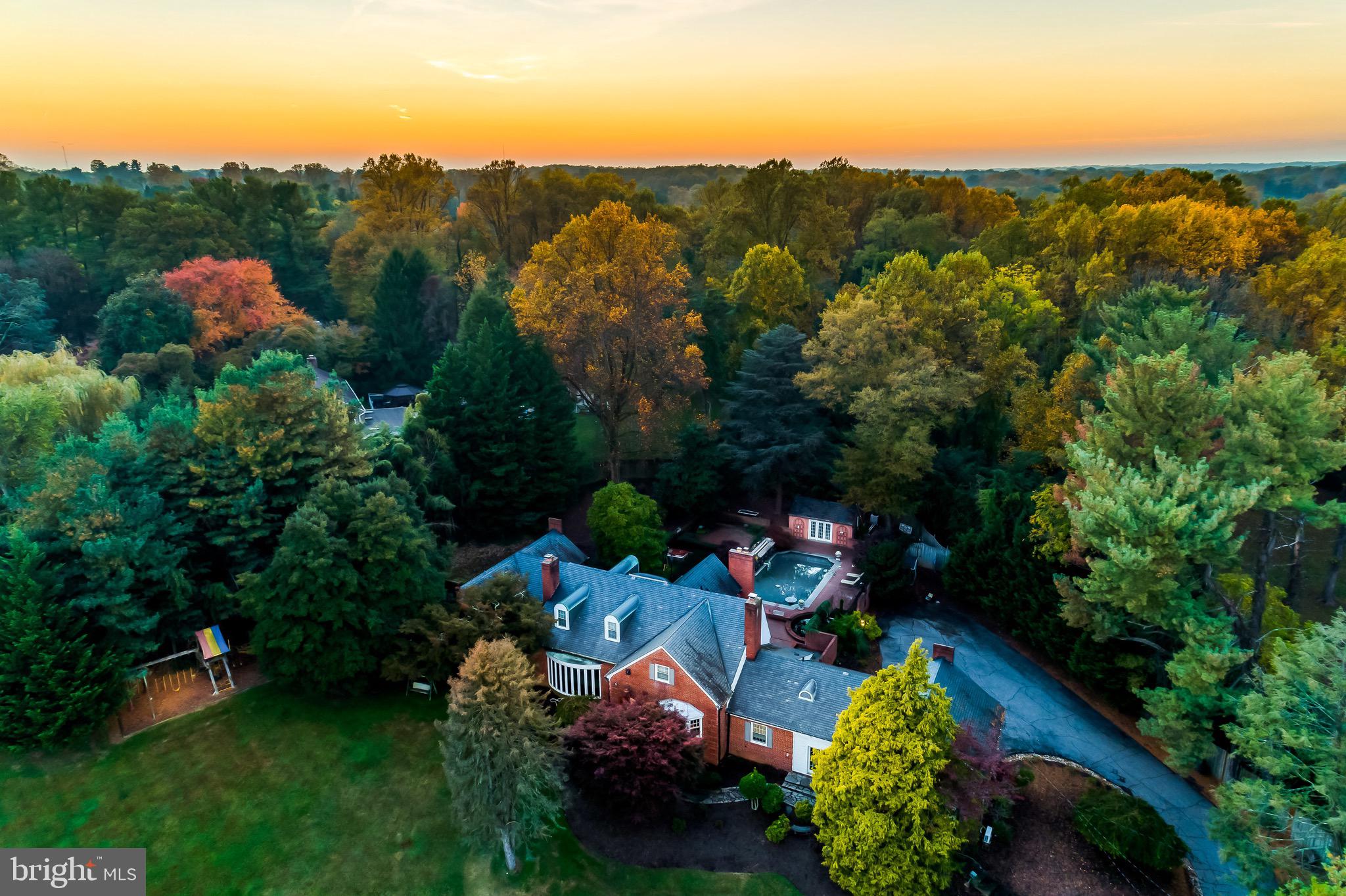 2904 Old Court Road Baltimore, MD 21208 - Photo 69 of 74 Gallery Image 69