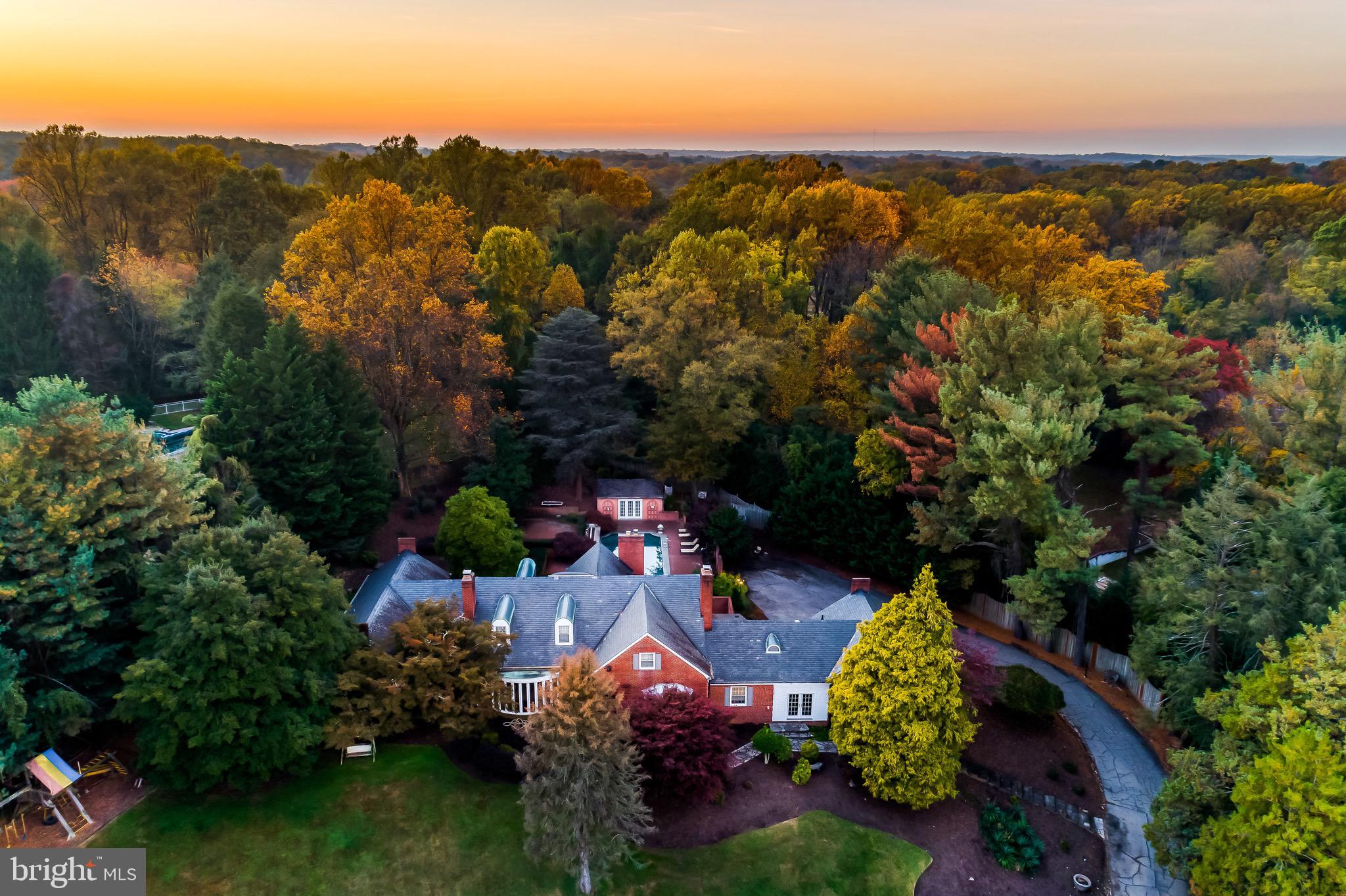 2904 Old Court Road Baltimore, MD 21208 - Photo 70 of 74 Gallery Image 70