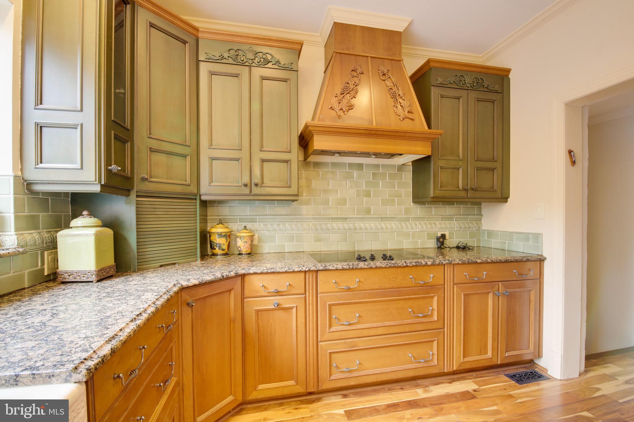 2904 Old Court Road Baltimore, MD 21208 - Photo 8 of 74 Gallery Image 8