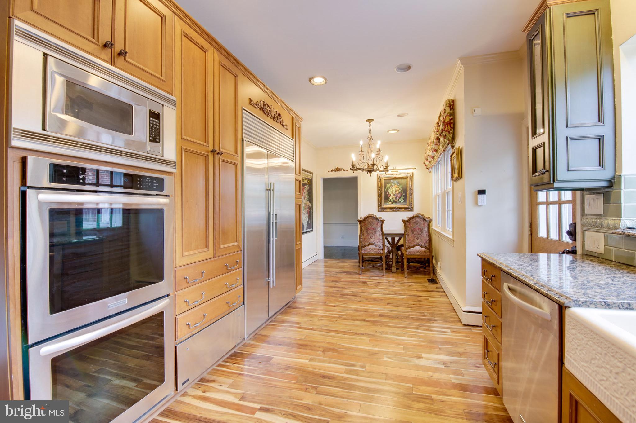 2904 Old Court Road Baltimore, MD 21208 - Photo 9 of 74 Gallery Image 9