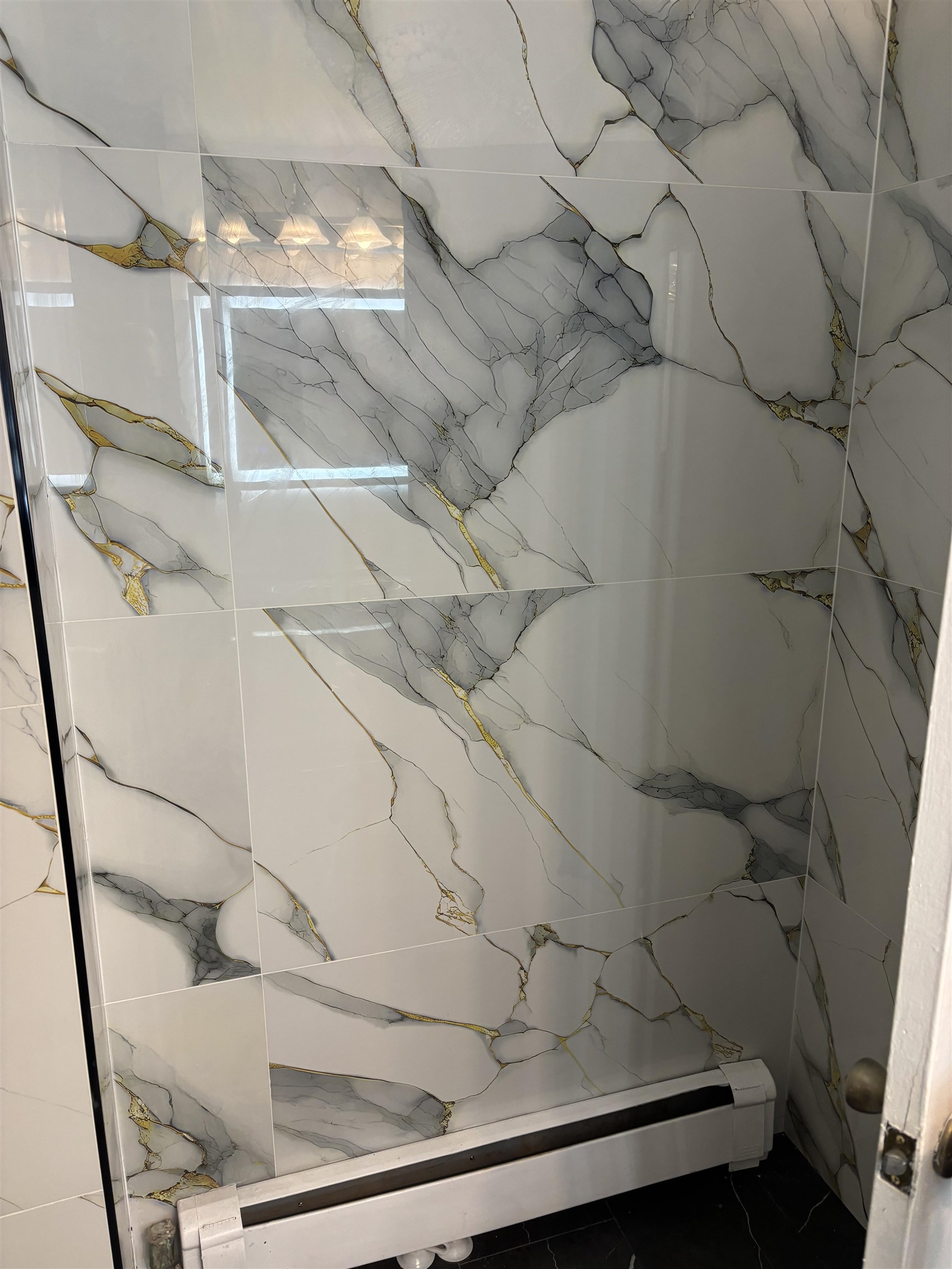 109 Centre Avenue, Unit FIRST Secaucus, NJ 07094 - Photo 15 of 19 a view of entryway