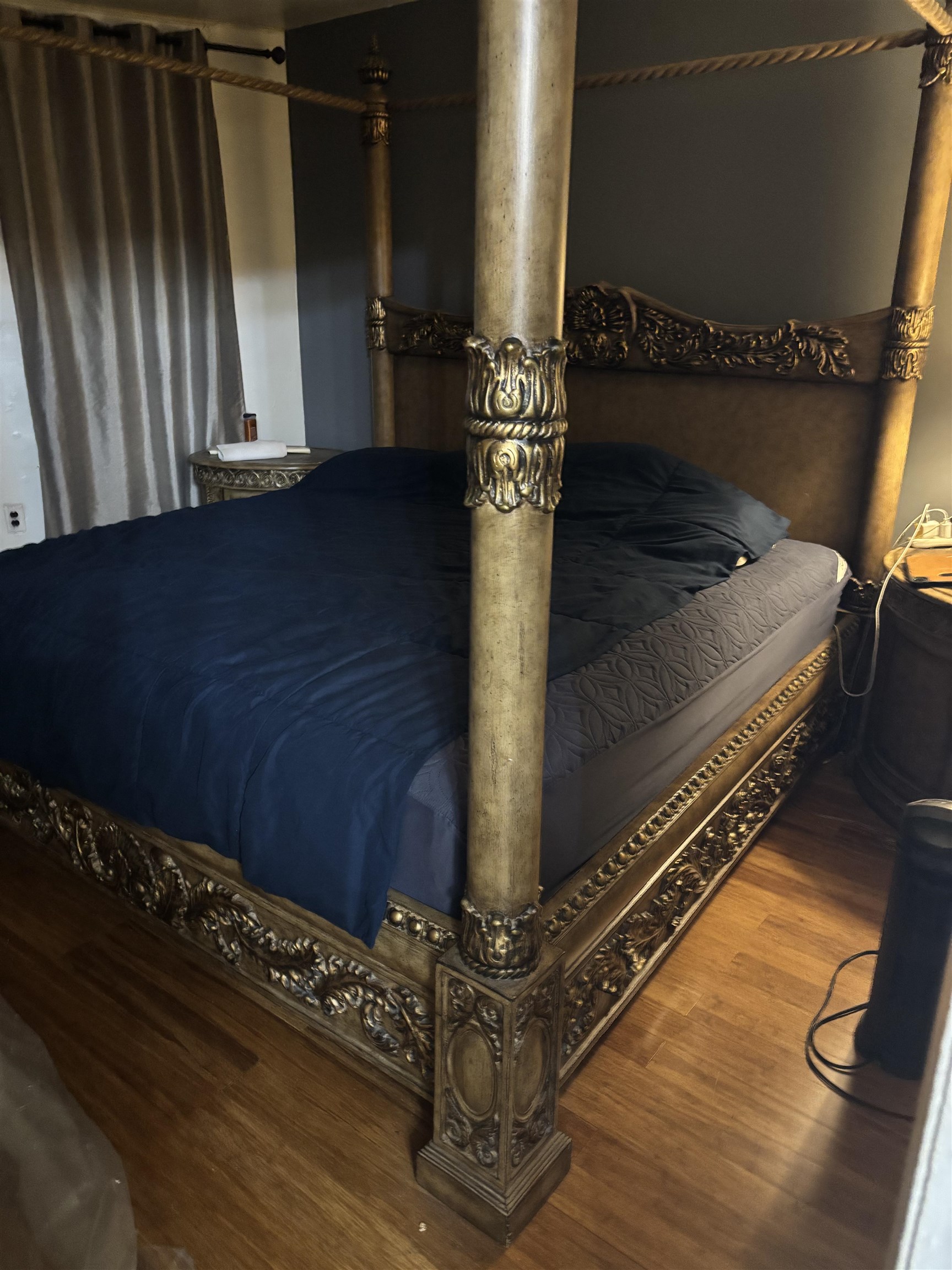 109 Centre Avenue, Unit FIRST Secaucus, NJ 07094 - Photo 6 of 19 a close view of shoes