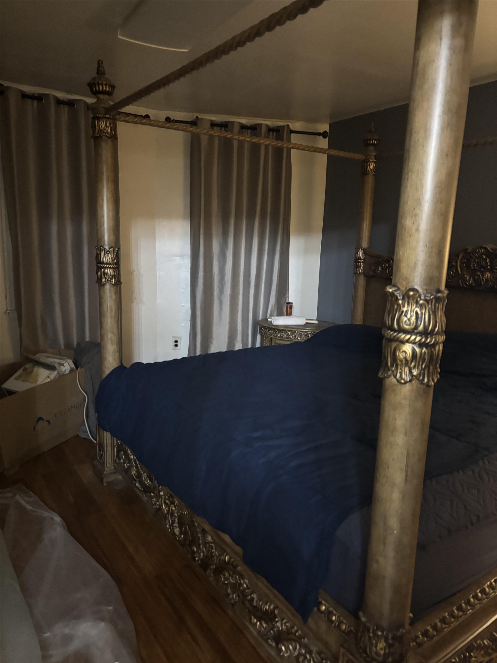 109 Centre Avenue, Unit FIRST Secaucus, NJ 07094 - Photo 8 of 19 a view of walk in closet