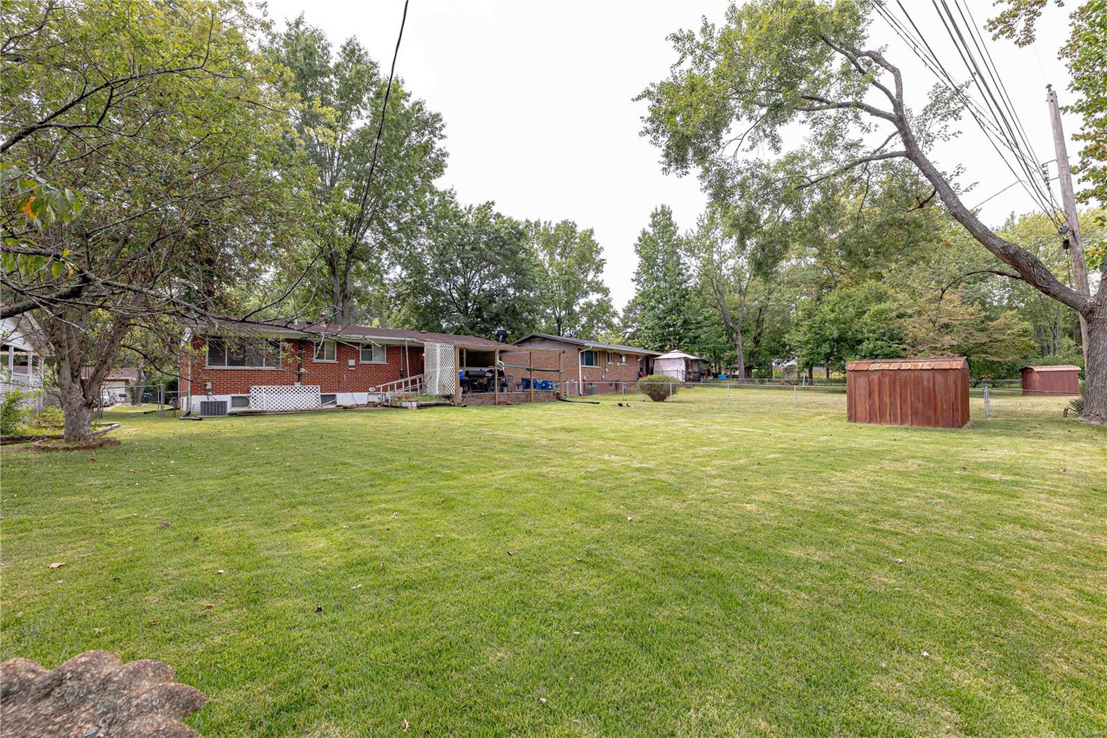 1663 Maldon Lane St. Louis, MO 63136 - Photo 12 of 13
